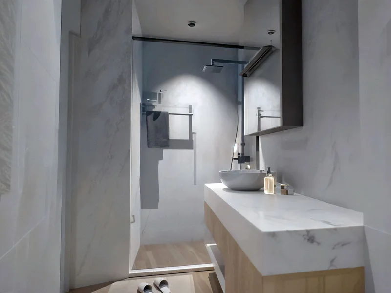 Les Fleurs de Lys, Grasse