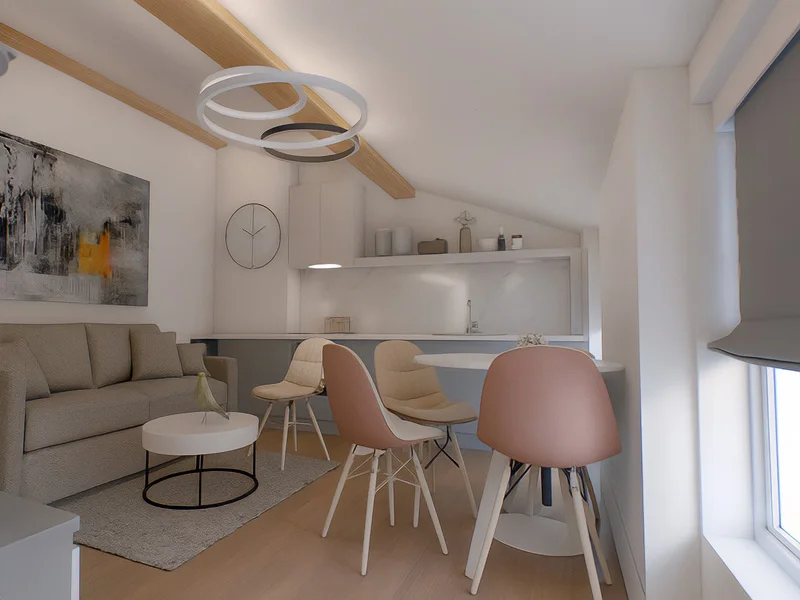 Les Fleurs de Lys, Grasse