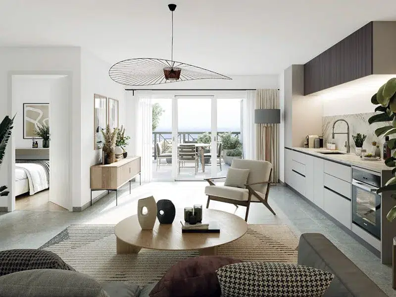 Les Hauts de Cluny, Fort-de-France, Martinique