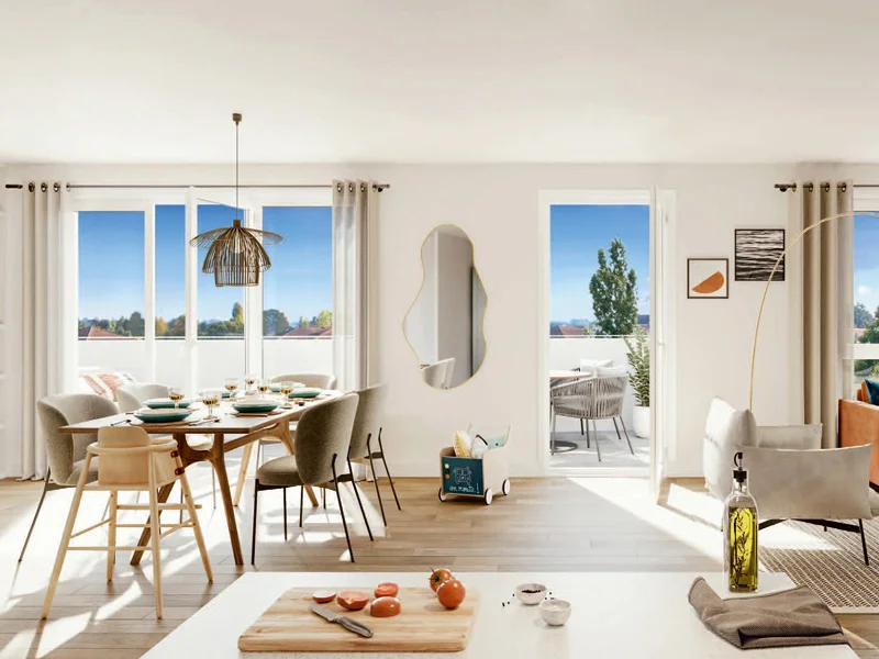 Les Promenades de l'Ourcq, Meaux