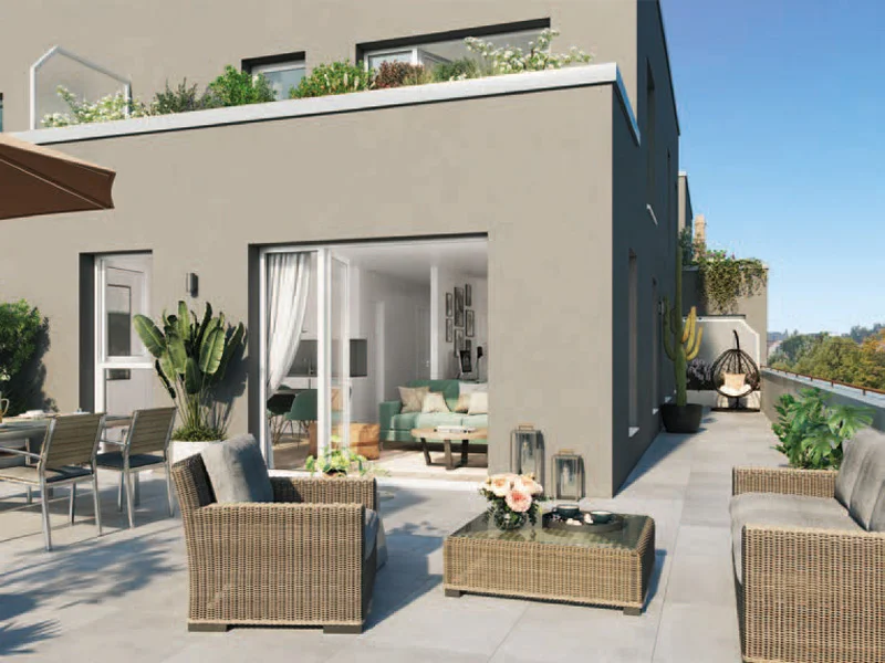 Les Promenades de l'Ourcq, Meaux