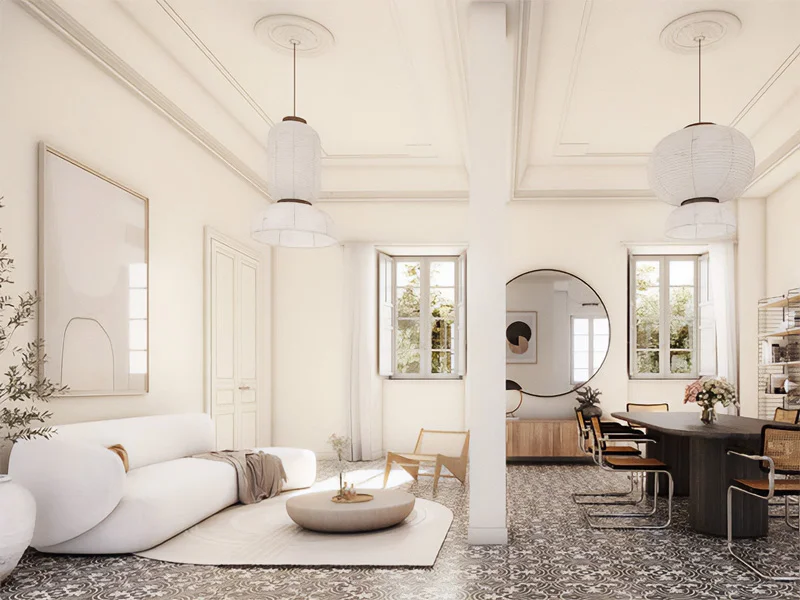 Monastère de la Visitation Sainte-Marie, Pont-Saint-Esprit