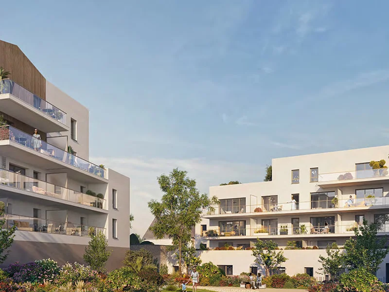 Montebello, Saint-Grégoire