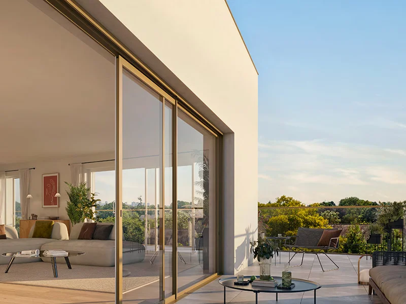 Montebello, Saint-Grégoire