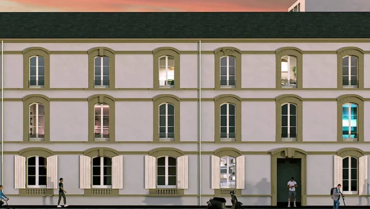 Nouvel’R, La Roche-sur-Yon, Vendée (85)