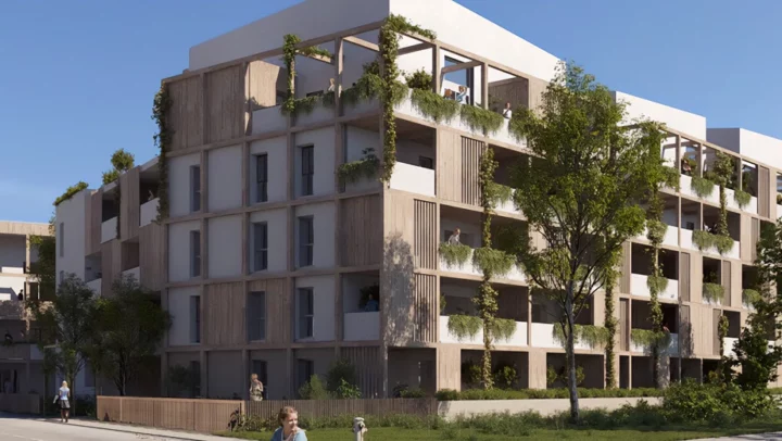 Ôcar, La Rochelle, Charente-Maritime (17)