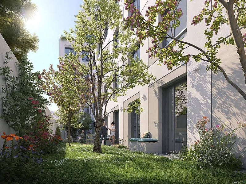 Op’Timone, Marseille