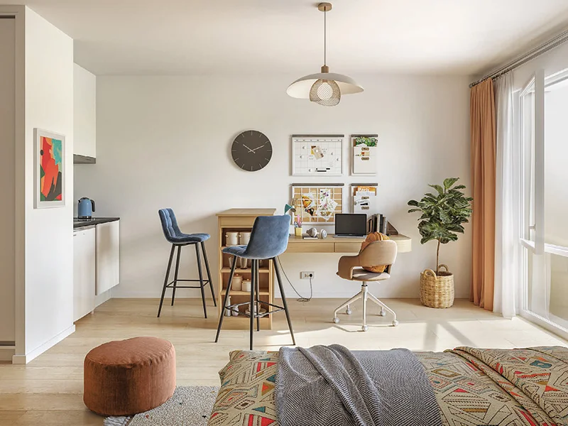 Nemea Le Mans Université, Le Mans