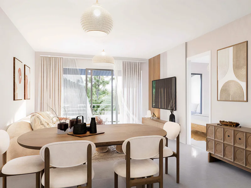 Rock Hill, Grand Case, Saint-Martin