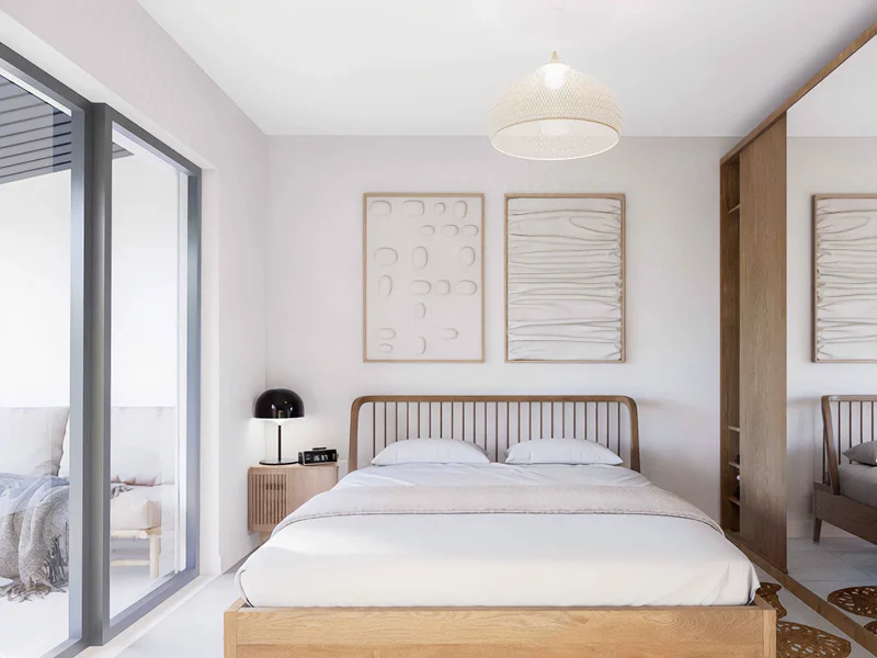 Rock Hill, Grand Case, Saint-Martin