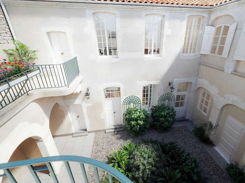 Saoconna, Chalon-sur-Saône