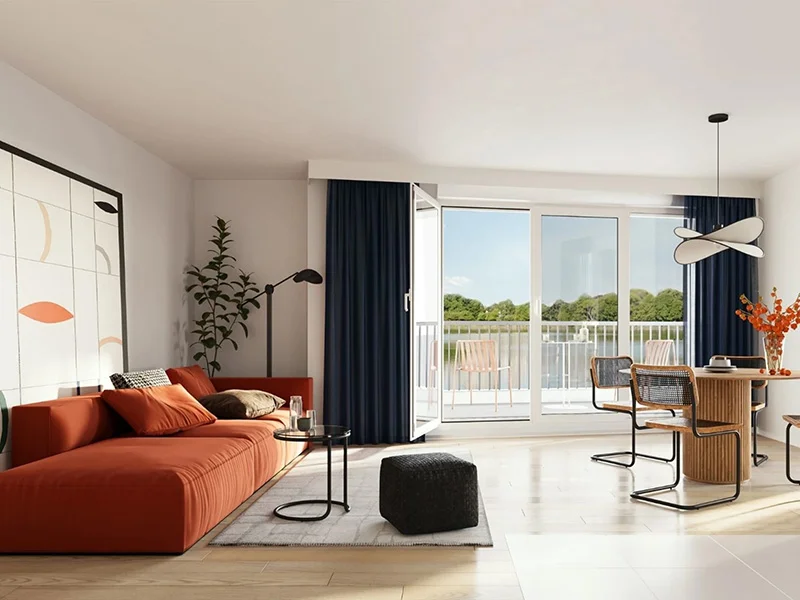 Seinographic, Villeneuve-Saint-Georges