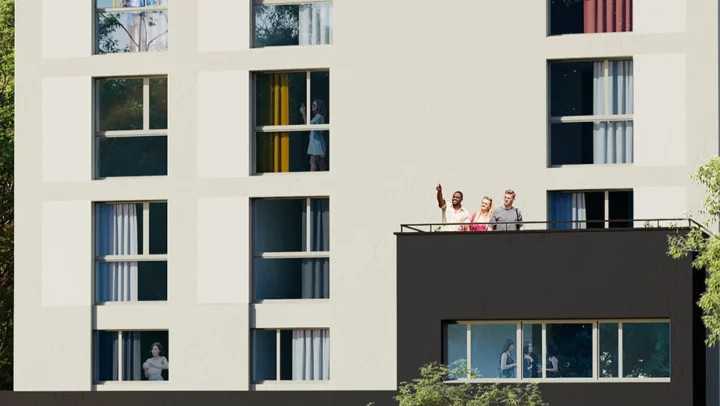 So’Carlone, Nice, Alpes-Maritimes (06)