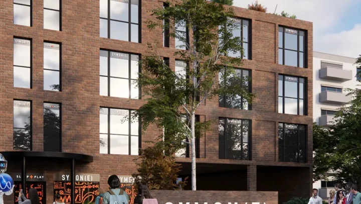 Symon(e) Poitiers, Poitiers, Vienne (86)