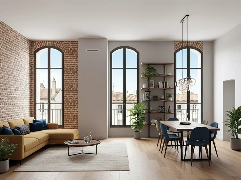 Villa Nova, Montauban