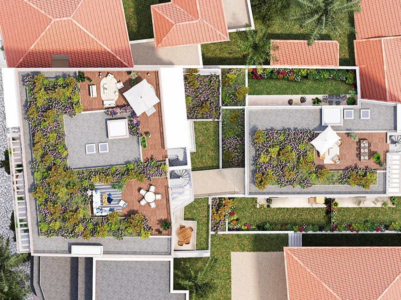 16 Langevin, Beausoleil