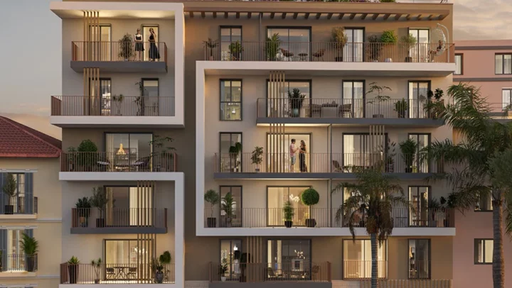 16 Langevin, Beausoleil, Alpes-Maritimes (06)