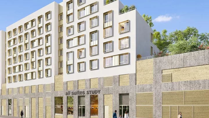 All Suites Study Colombus, Colombes, Hauts-de-Seine (92)