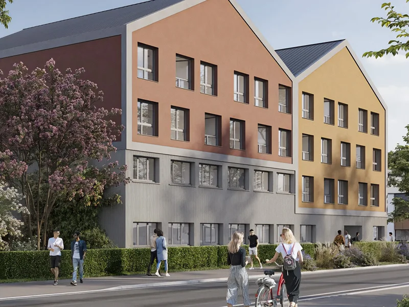 All Suites Study Metz Technopôle, Metz