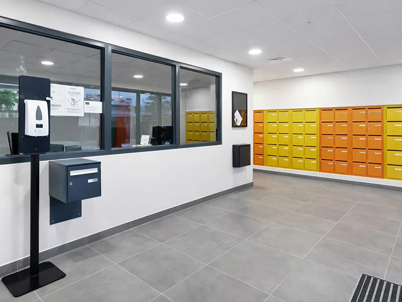 All Suites Study Metz Technopôle, Metz