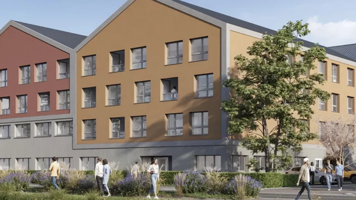 All Suites Study Metz Technopôle, Metz, Moselle (57)