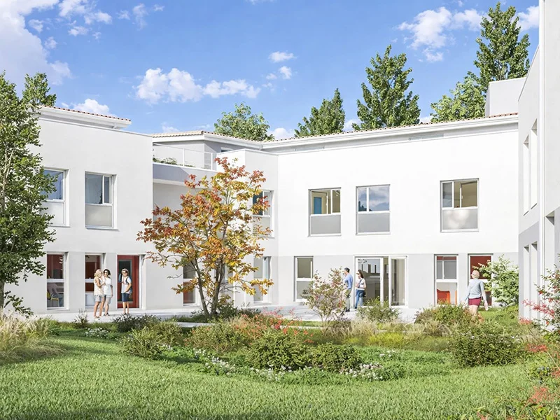 All Suites Study Villenave d’Ornon, Villenave-d'Ornon