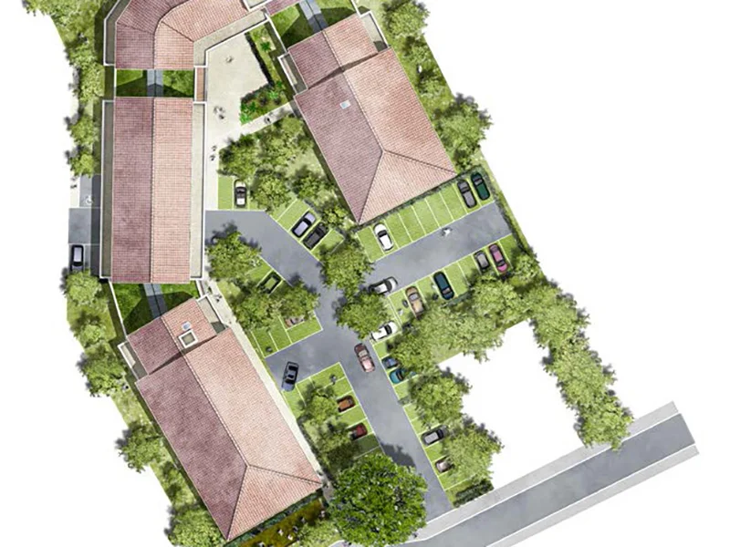 All Suites Study Villenave d’Ornon, Villenave-d'Ornon