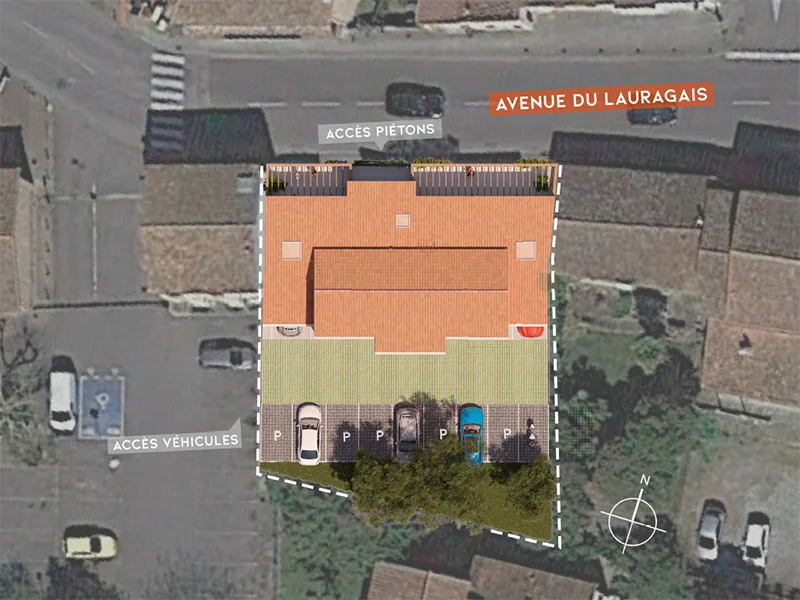 Alma, Labarthe-sur-Lèze