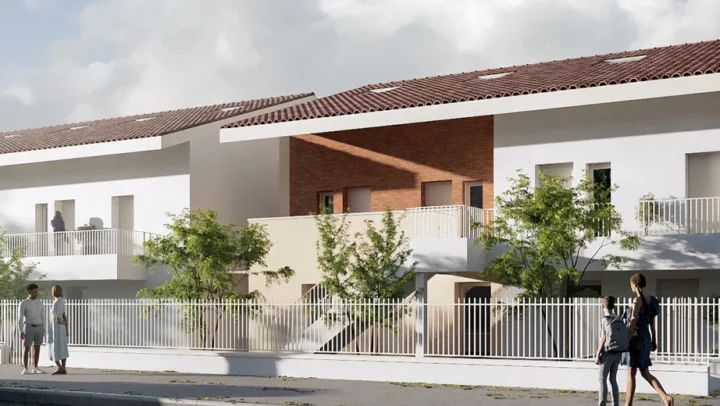 Arcadie, Toulouse, Haute-Garonne (31)