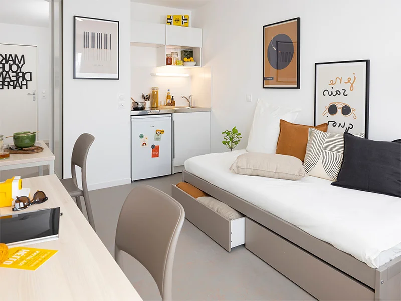 Bordo Alto, Bordeaux