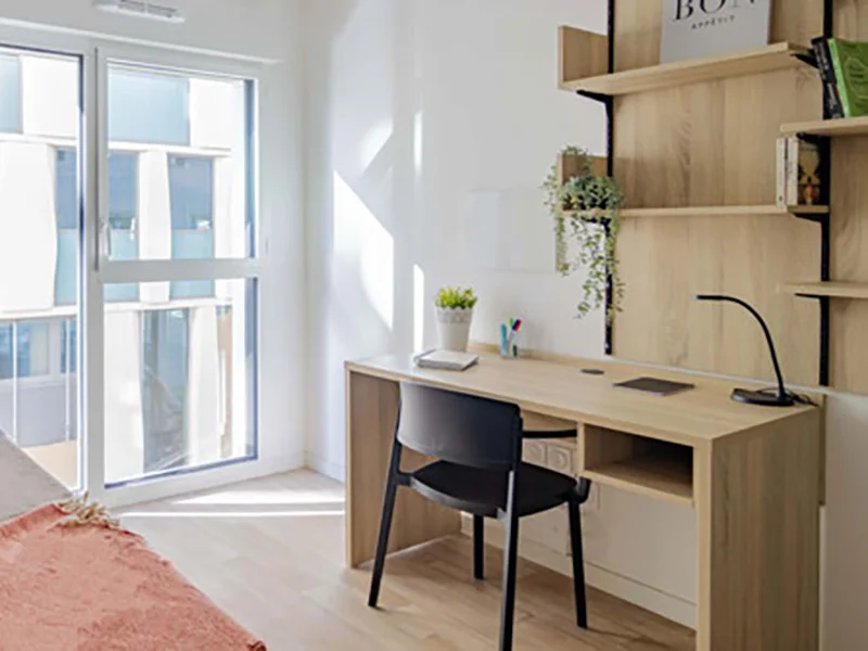 Bordo Alto, Bordeaux