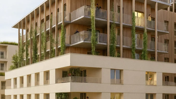 Bordo Neo, Bordeaux, Gironde (33)