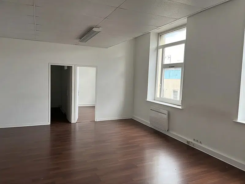 58 Bd Jacquard, Calais