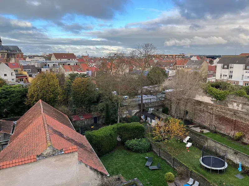 58 Bd Jacquard, Calais