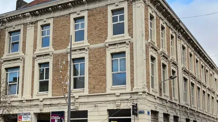 58 Bd Jacquard, Calais, Pas-de-Calais (62)