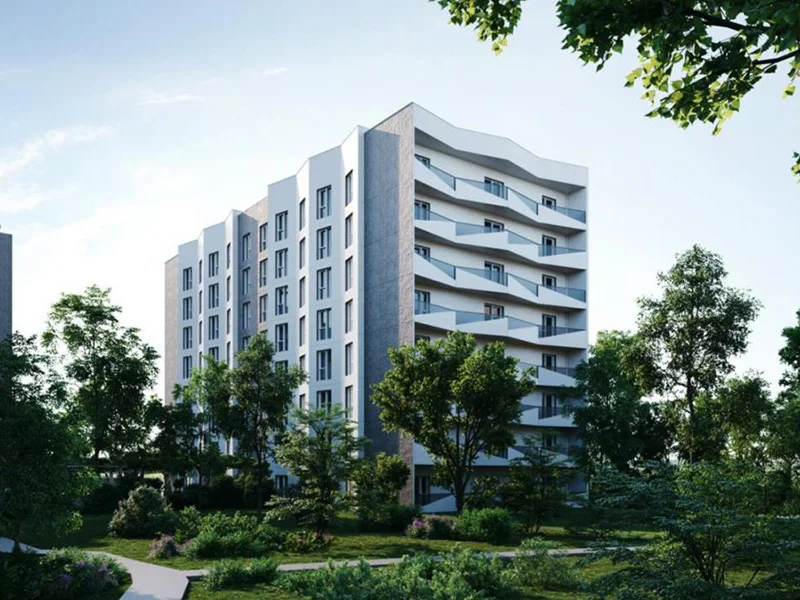 Campus Compostelle, Pessac