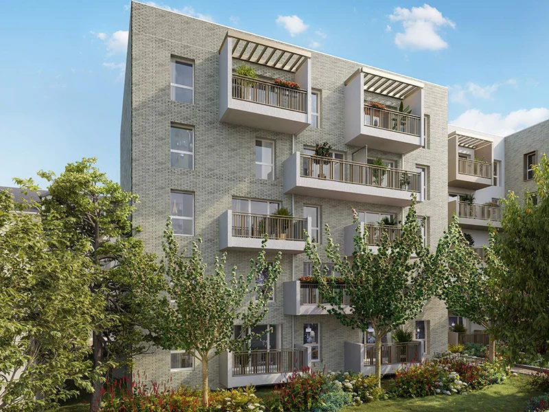 Confluence, Montereau-Fault-Yonne