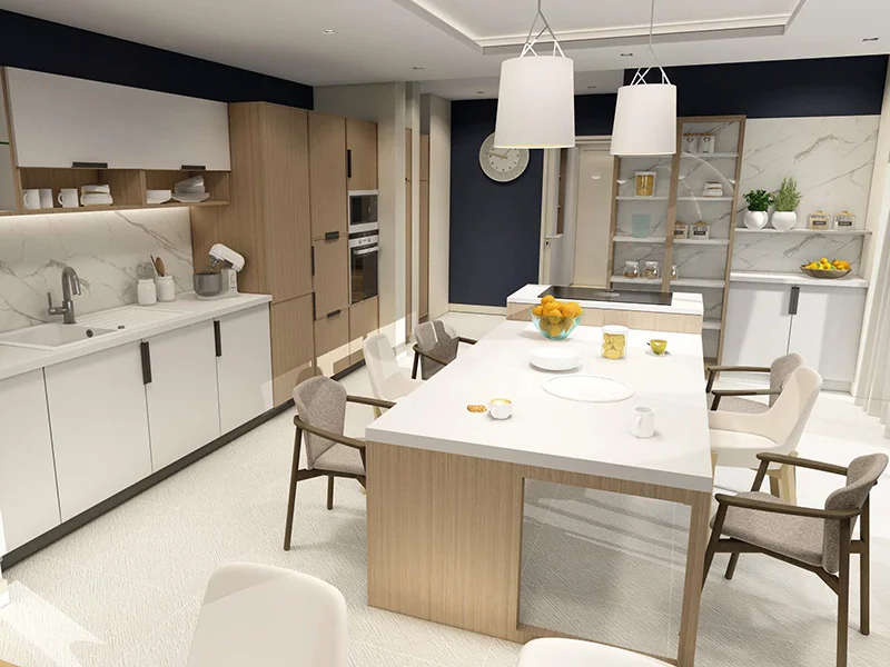 Confluence, Montereau-Fault-Yonne