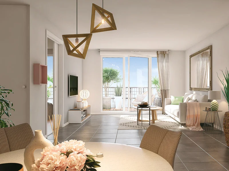 Confluence, Montereau-Fault-Yonne