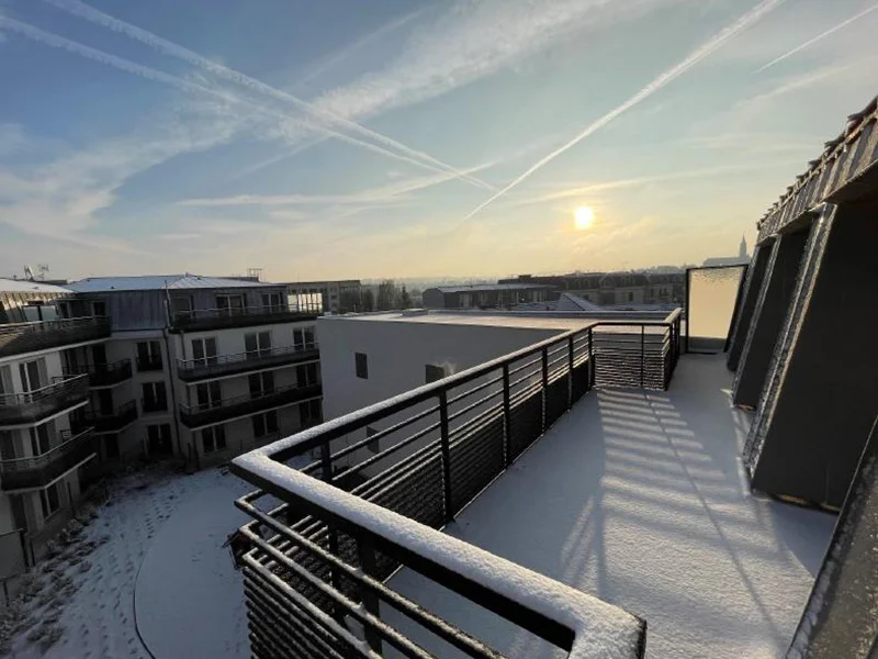 Ecrin de Ville, Le Chesnay-Rocquencourt