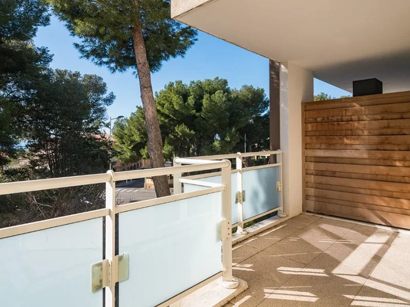 Horizon Bleu, Sausset-les-Pins