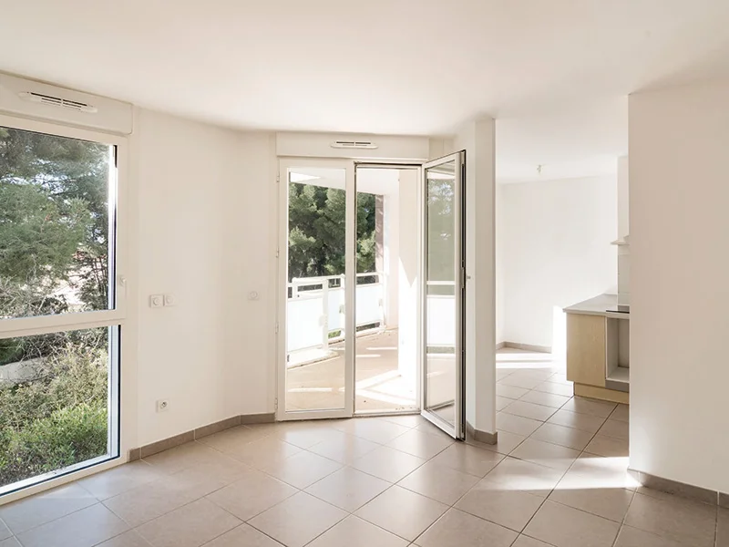 Horizon Bleu, Sausset-les-Pins