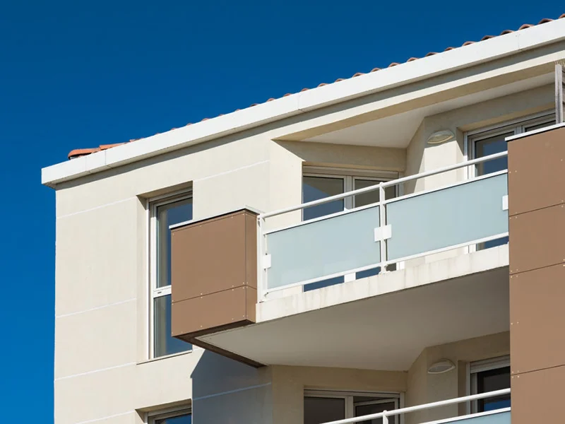 Horizon Bleu, Sausset-les-Pins