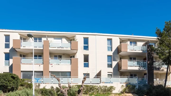 Horizon Bleu, Sausset-les-Pins, Bouches-du-Rhône (13)