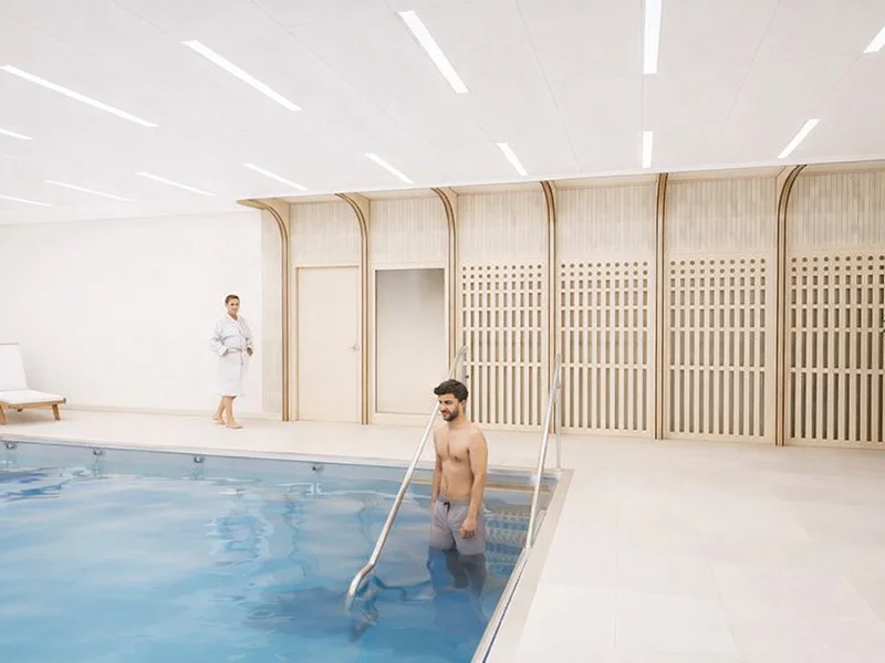 Institut de Réadaptation du Cap Ouest, Saint-Herblain