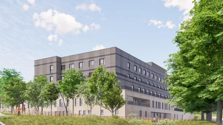 Institut de Réadaptation du Cap Ouest, Saint-Herblain, Loire-Atlantique (44)