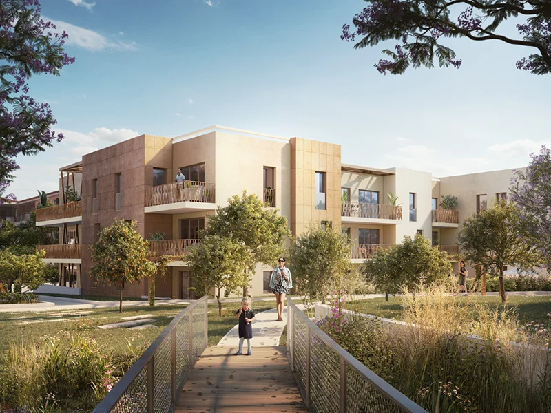 La Roseraie d'Antipolis, Antibes