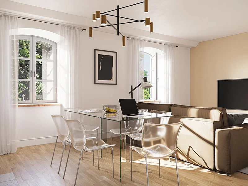 L'Ancien Château des Forges Royales, Guérigny