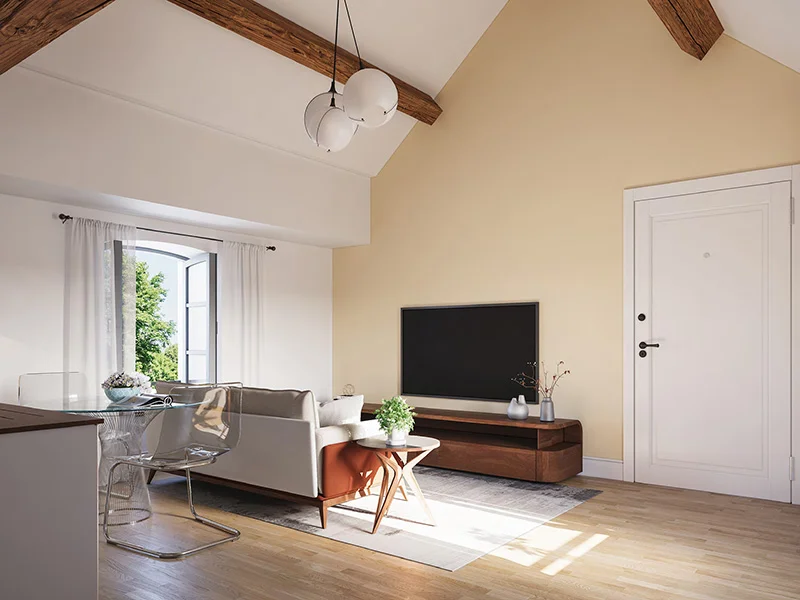 L'Ancien Château des Forges Royales, Guérigny