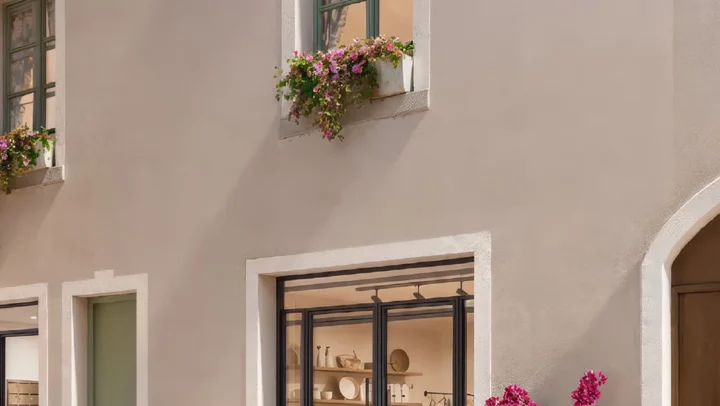 31 Bât d’Argent, Nîmes, Gard (30)